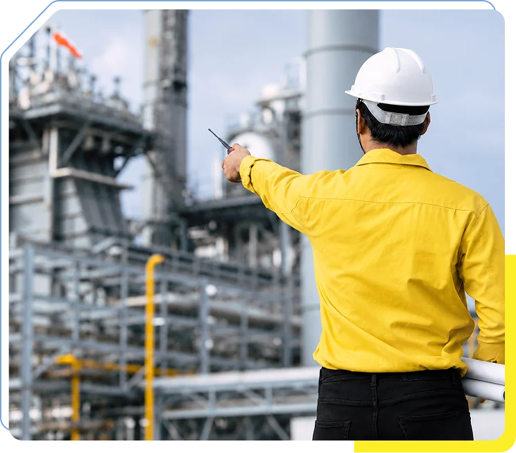 O&M Expertise